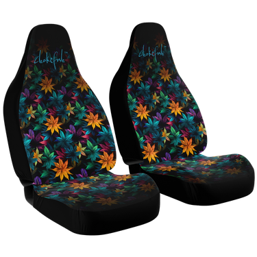 Chokefish™ Cannabis Seat Covers-019